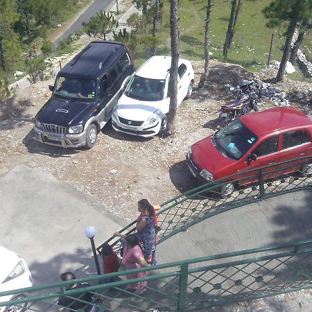 Astrevue Resort Lansdowne Dış mekan fotoğraf