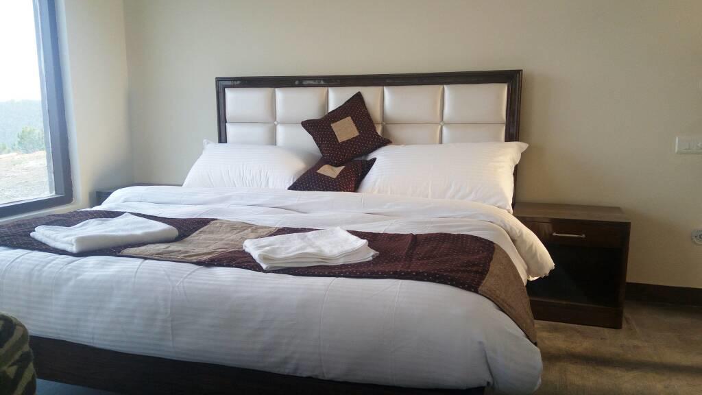Astrevue Resort Lansdowne Dış mekan fotoğraf