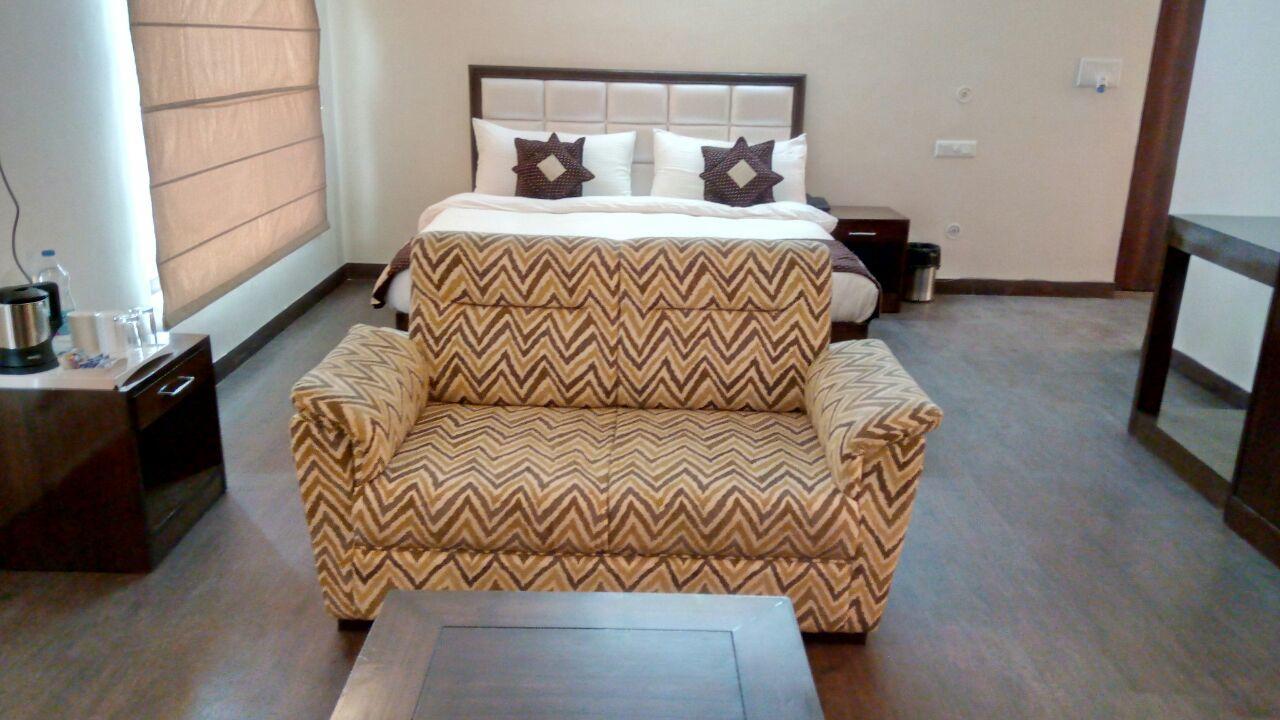 Astrevue Resort Lansdowne Dış mekan fotoğraf