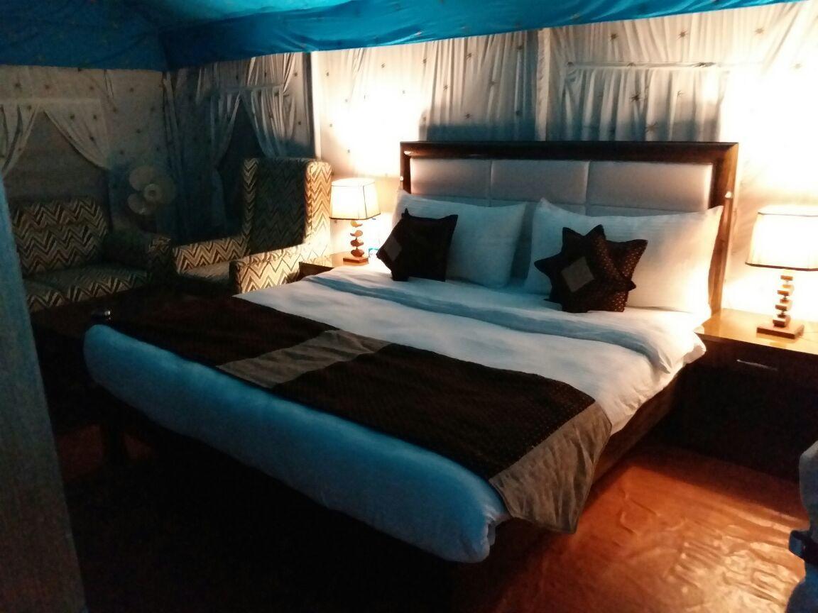 Astrevue Resort Lansdowne Dış mekan fotoğraf
