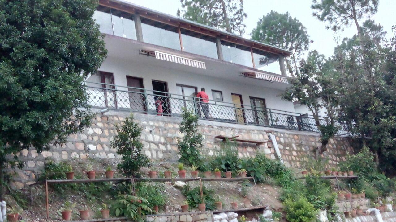 Astrevue Resort Lansdowne Dış mekan fotoğraf