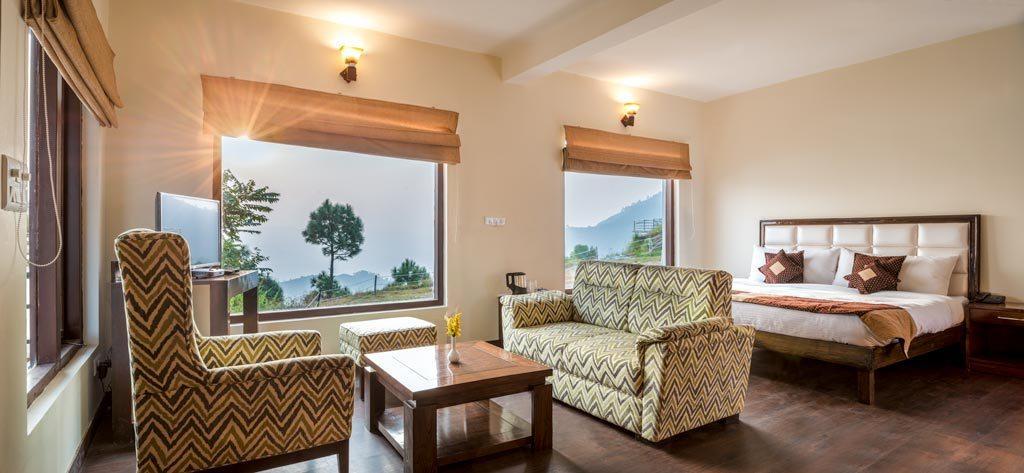 Astrevue Resort Lansdowne Dış mekan fotoğraf